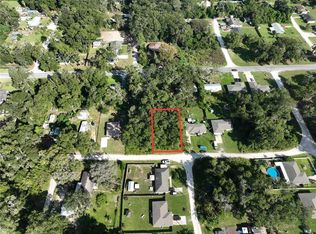 SE 35th Ct LOT 22, Belleview, FL 34420