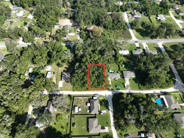 SE 35th Ct Lot 22, Belleview, FL 34420