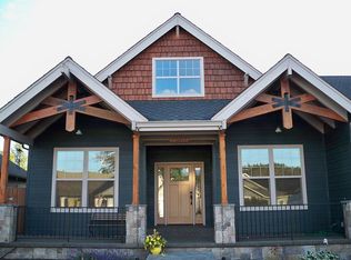 7507 9th Ct SE, Turner, OR 97392