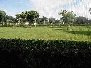 Exterior property pictures