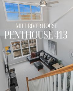 35 West Broad Street #413, Stamford, CT, 06902