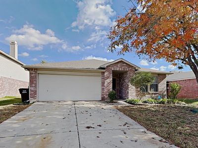 8101 Winding Stream Ln, Denton, TX, 76210