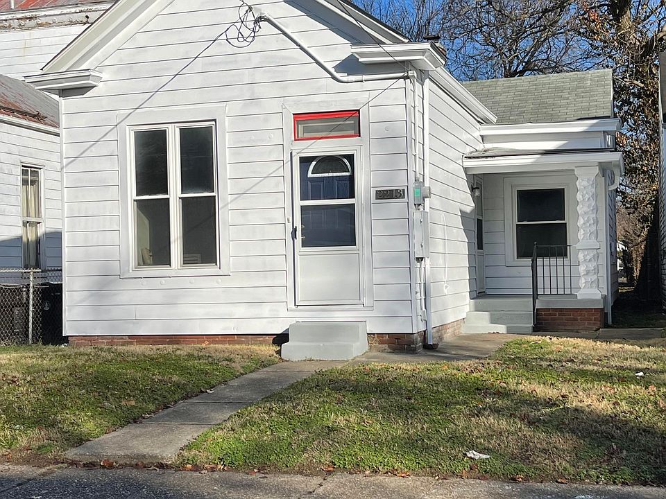 1st image of 2213 Rowan St