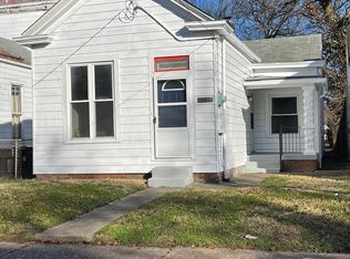 2213 Rowan St, Louisville, KY 40212