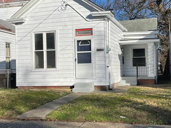 2213 Rowan St, Louisville, KY 40212