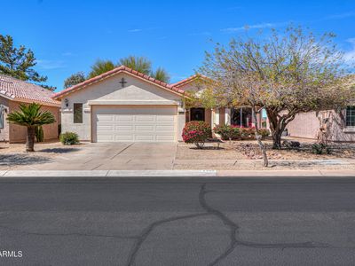 2390 E Antigua Dr, Casa Grande, AZ, 85194