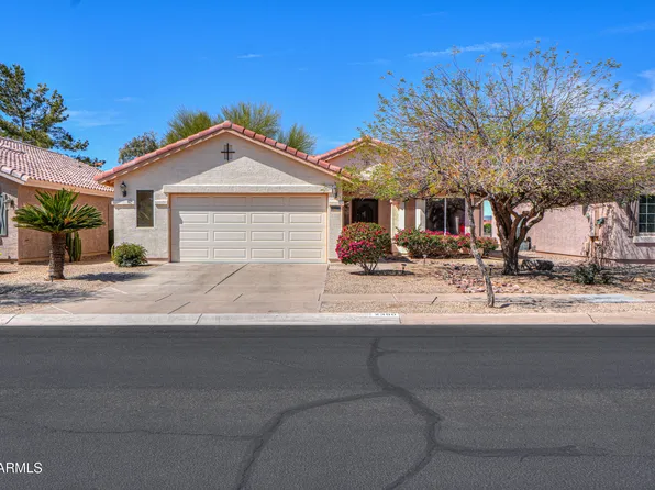 2390 E ANTIGUA Drive, Casa Grande, AZ 85194