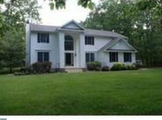 7 Mulberry Ct, Tabernacle, NJ 08088