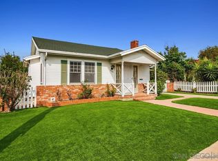 3430-32 Boundary St, San Diego, CA 92104