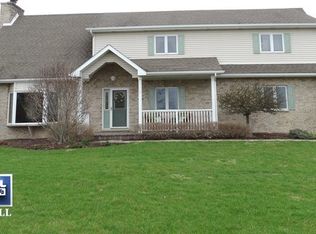 18947 S Townline Rd, Mokena, IL 60448