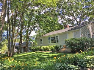 8 Balfour St, Lexington, MA 02421