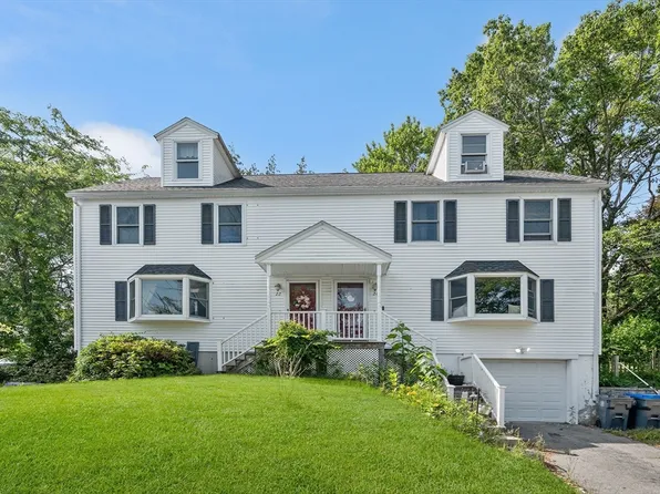 22 Washington St #22, Methuen, MA 01844