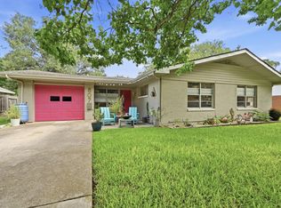 807 Campbell St, Lockhart, TX 78644