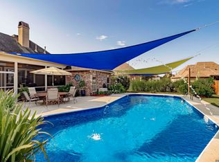 22330 Fairway View Dr, Zachary, LA 70791