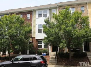 2031 Summerhouse Rd, Cary, NC 27519