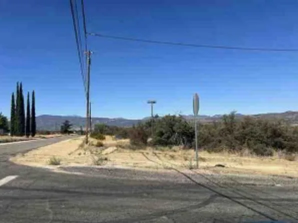 57140 Ramsey Rd, Anza, CA 92539