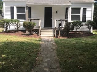 711 Harway Ave, Chesapeake, VA 23325