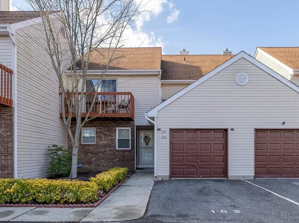 104 E Woodland Ave #104, Absecon, NJ 08201