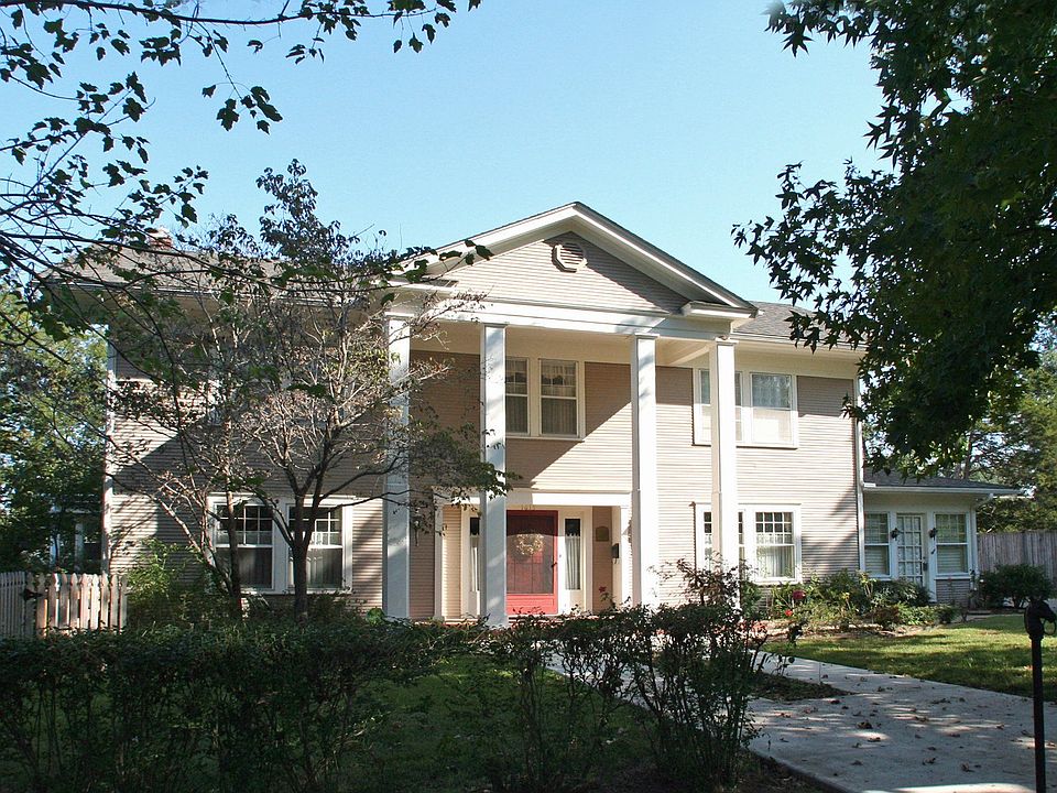 AMAZING HOME!