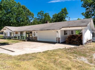 1220 State Highway 62/412, Hardy, AR 72542