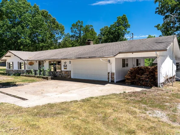 1220 State Highway 62/412, Hardy, AR 72542