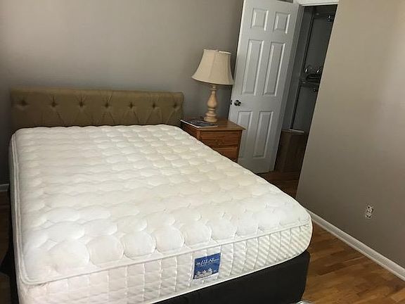 BEDROOM FURNITURE  OPTIONAL