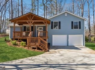 2958 Forelock Pl SW, Marietta, GA 30064