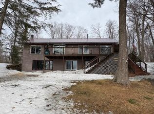 N9681 N Summit Ln, Summit Lake, WI 54485