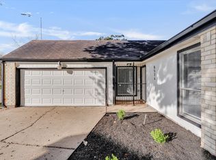 8526 Deer Meadow Dr, Houston, TX 77071