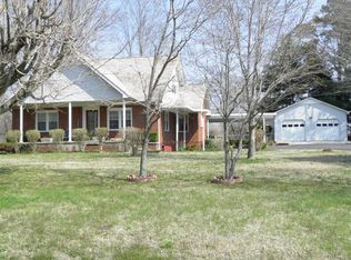 5502 Murfreesboro Hwy, Manchester, TN 37355