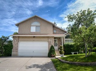 2520 E 3750 N, Layton, UT 84040