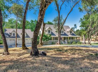 6200 Melody Ln, Newcastle, CA 95658