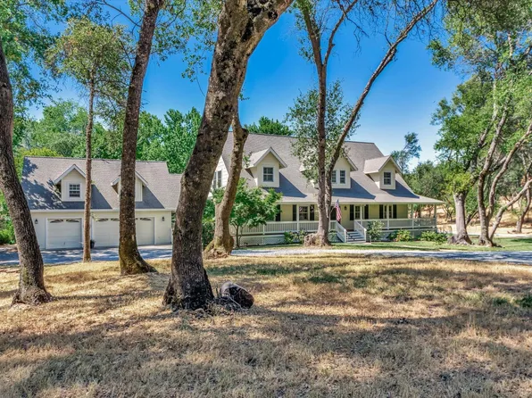 6200 Melody Ln, Newcastle, CA 95658