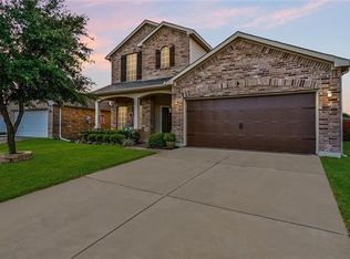 1414 Oak Hollow Ln, Anna, TX 75409