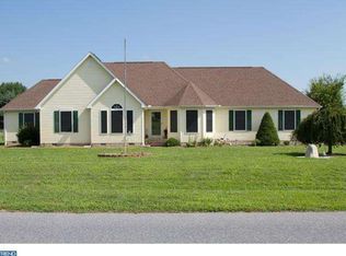 138 Grey Fox Ln, Dover, DE 19904