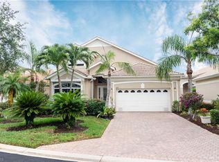 437 Chartwell Pl, Naples, FL 34110