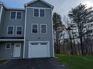 4B Bovee Way #4B, Epping, NH 03042