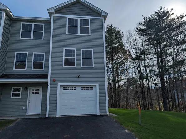4B Bovee Way #4B, Epping, NH 03042