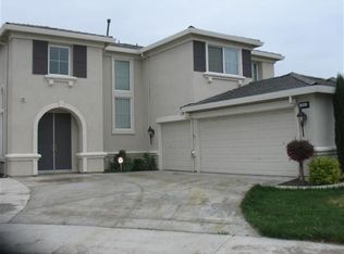 468 Terra Nova Ct, Tracy, CA