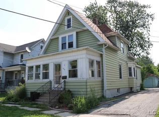 414 Clinton St, Adrian, MI 49221