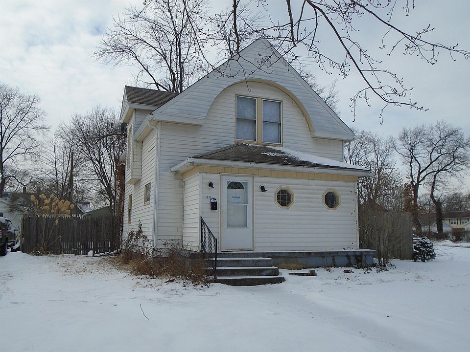 1st image of 1203 S 25th St