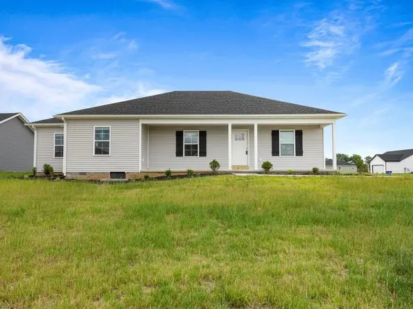 504 Saint George Way Lot 192, Franklin, KY 42134