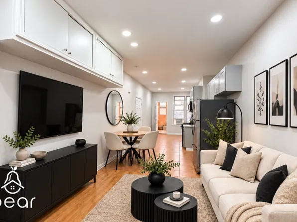 215 Saint Nicholas Ave APT 1L, Brooklyn, NY 11237