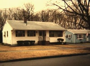 50 Rustown Ter, Stratford, CT 06614