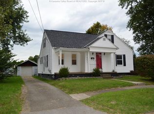 709 Spring St, Saint Albans, WV 25177