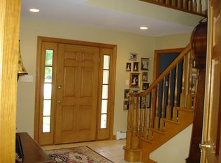 270 Stone Ridge Ct, Chesterton, IN 46304