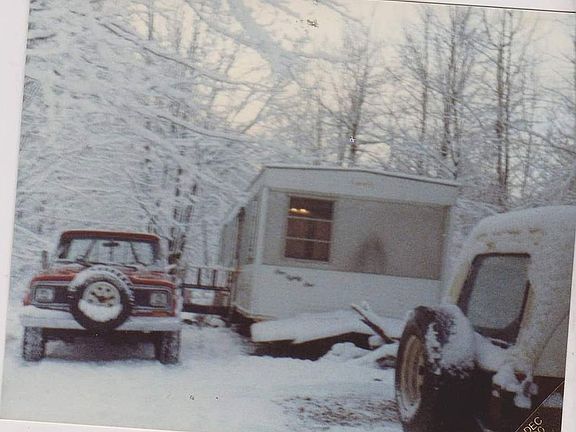 Back in the 80s 