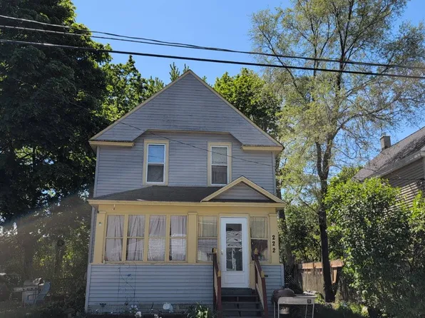 222 W Belmont St, Kalamazoo, MI 49001
