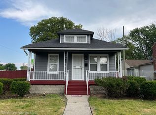 18980 Mallina St, Detroit, MI 48236