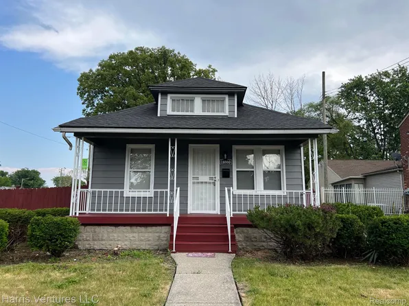 18980 Mallina St, Detroit, MI 48236